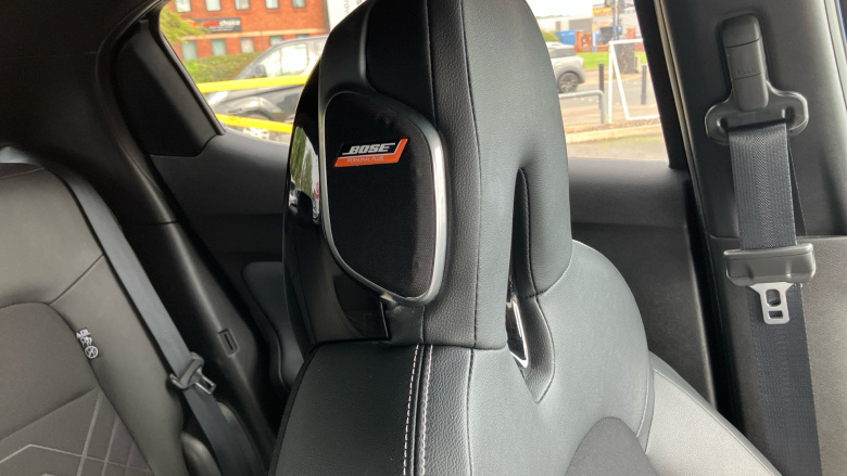 Nissan Juke 1.0 DiG-T 114 Tekna 5dr Petrol Hatchback